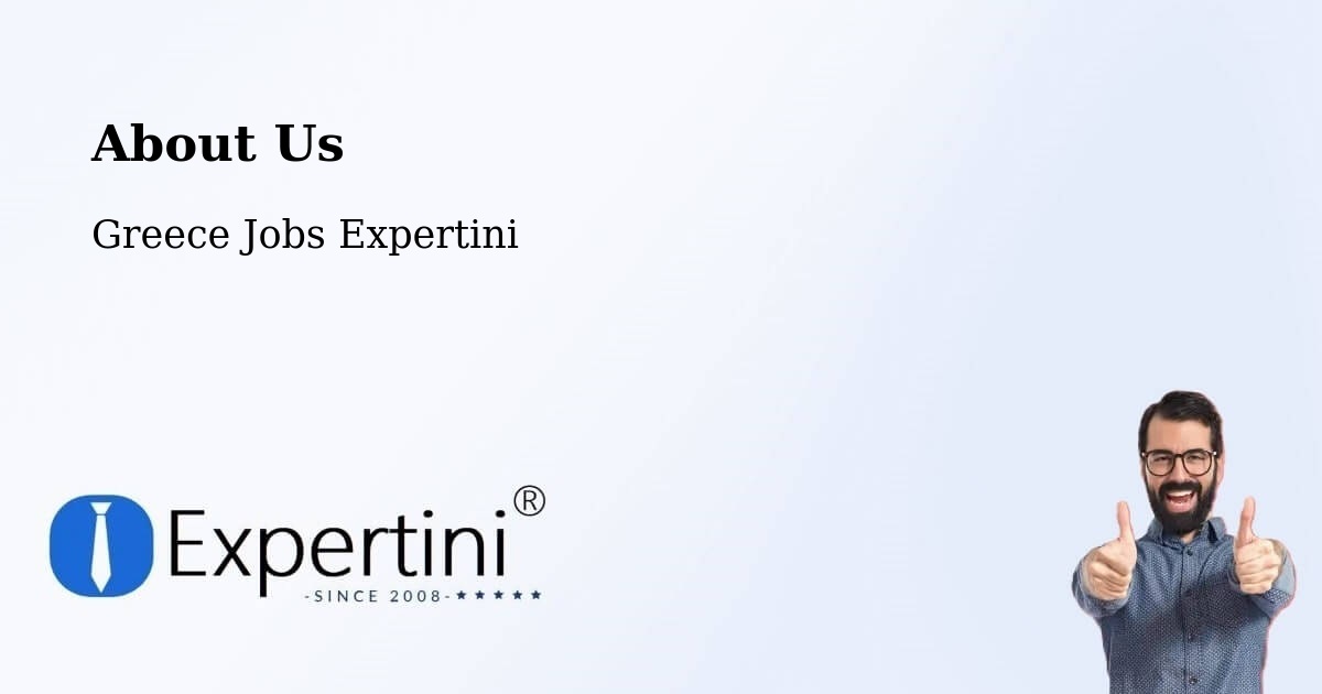 About Expertini Recruitment Platform  – Fry - Fry, Greece Jobs Expertini