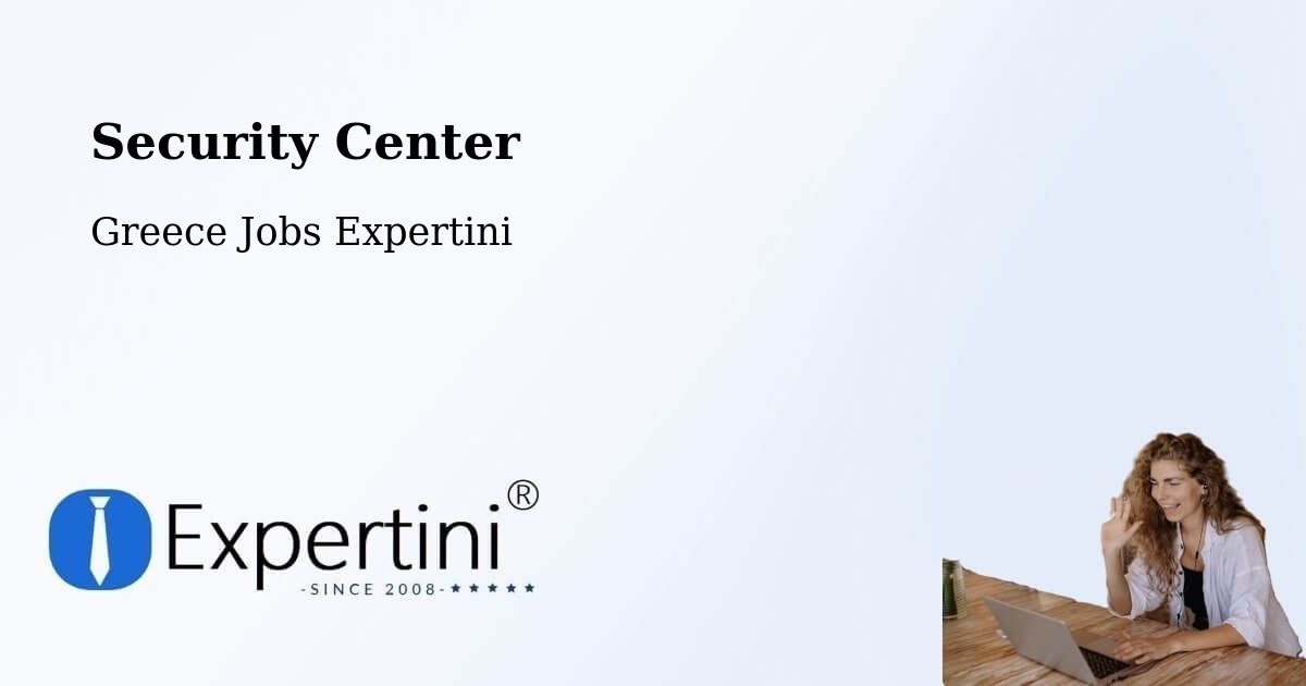 Security & Compliance – Fry - Greece Jobs Expertini