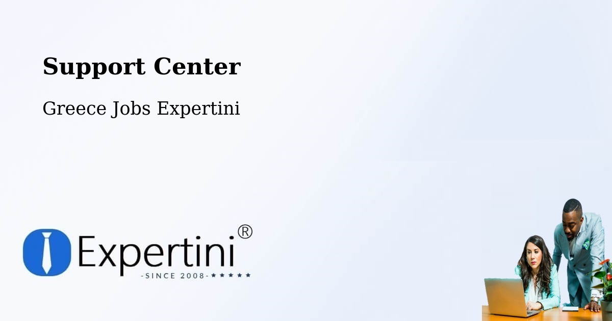Support Services – Fry - Greece Jobs Expertini